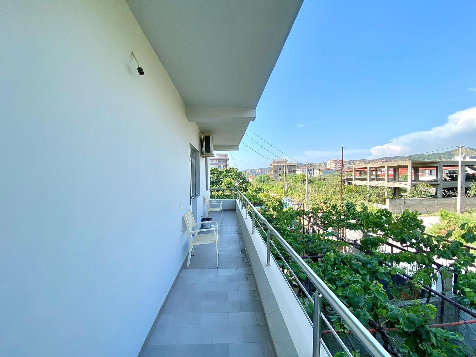 Apartamento Floor 1