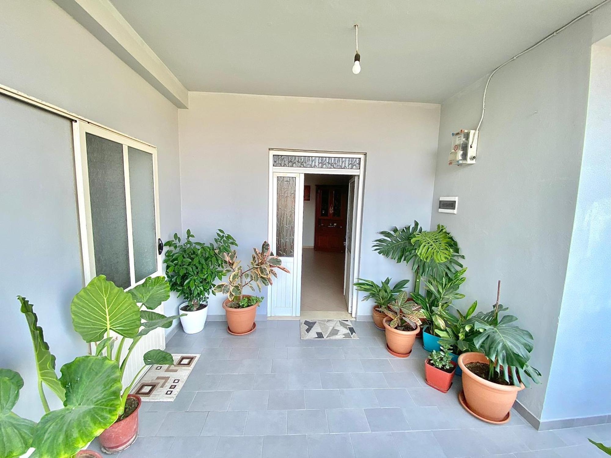 Floor 1 Apartamento Vlorë