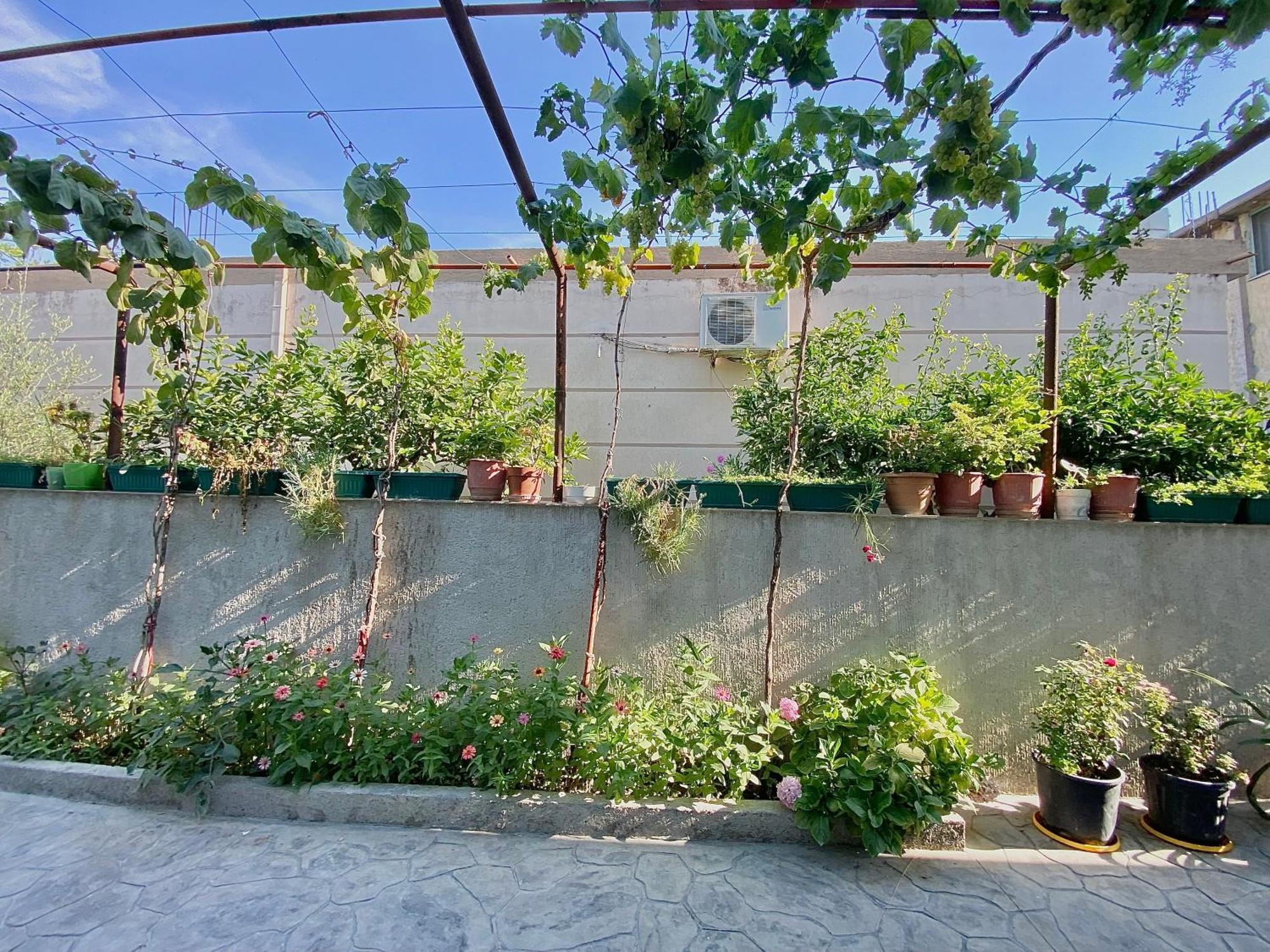 Floor 1 Apartamento Vlorë