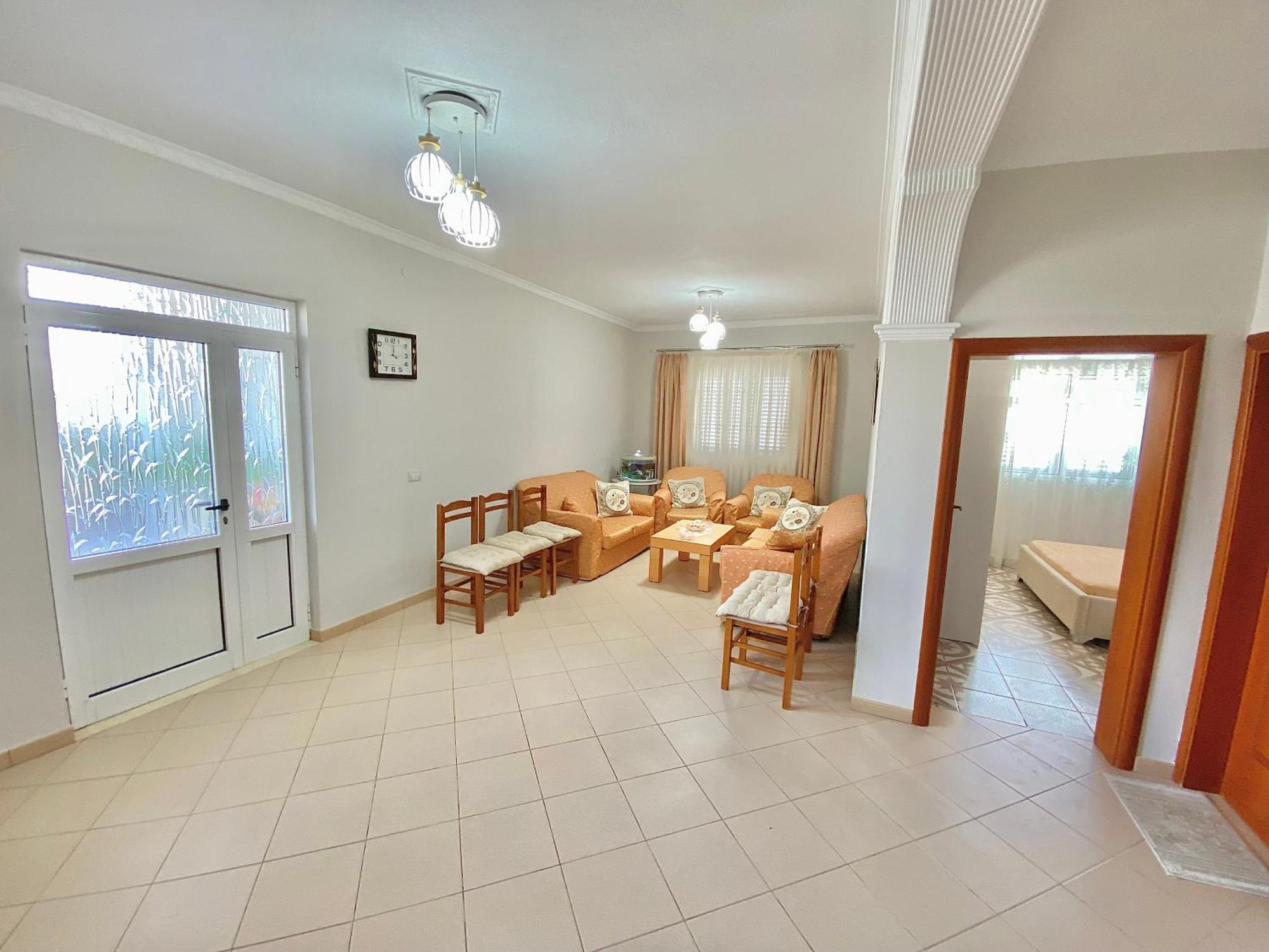 Floor 1 * Vlorë