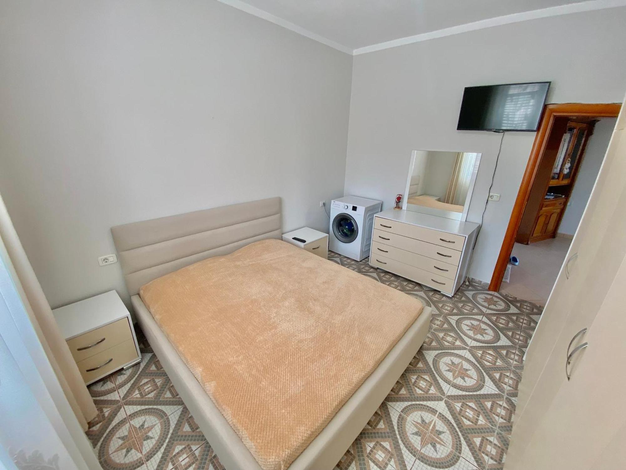 Floor 1 Apartamento *