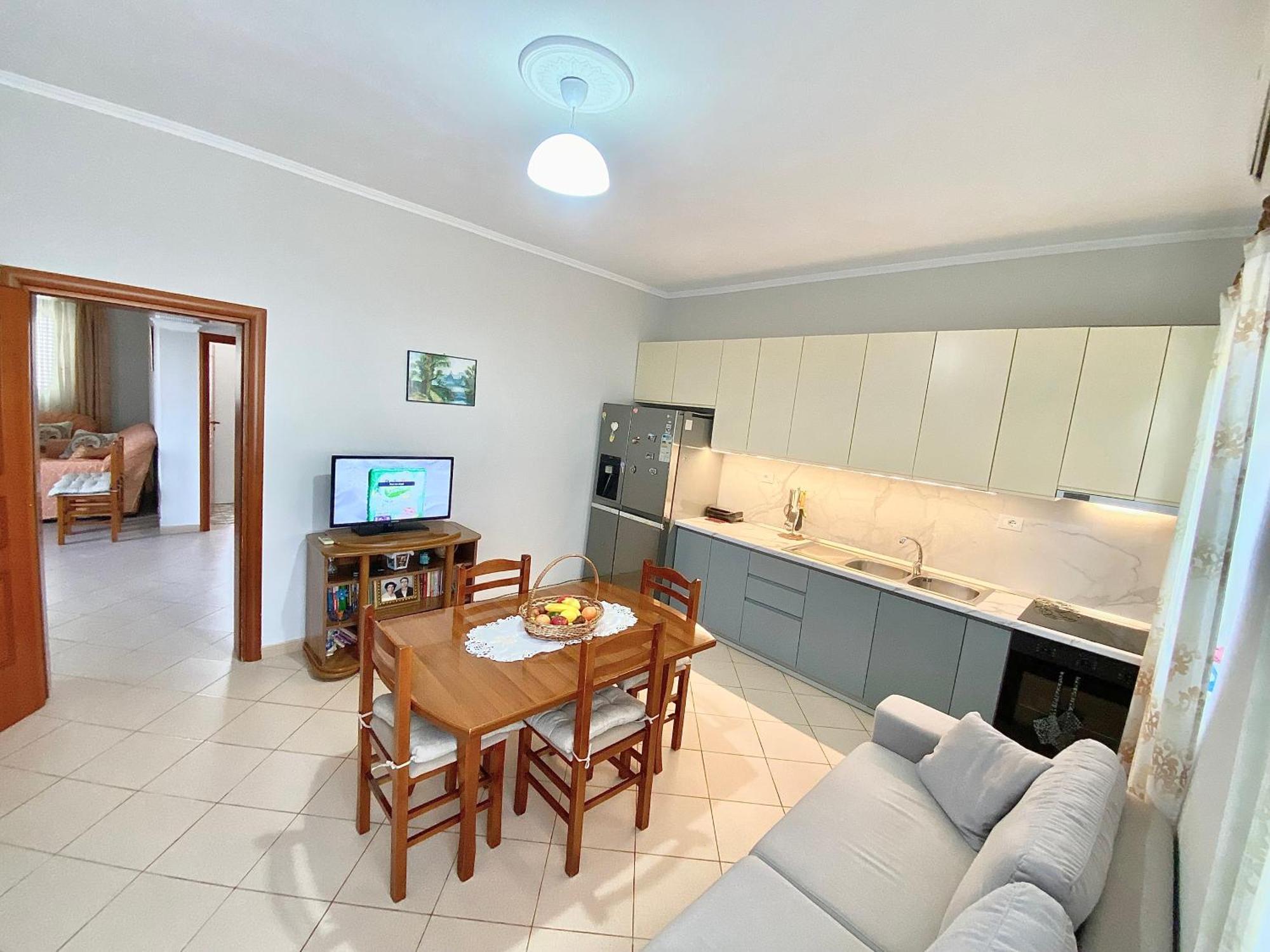 Floor 1 Apartamento *