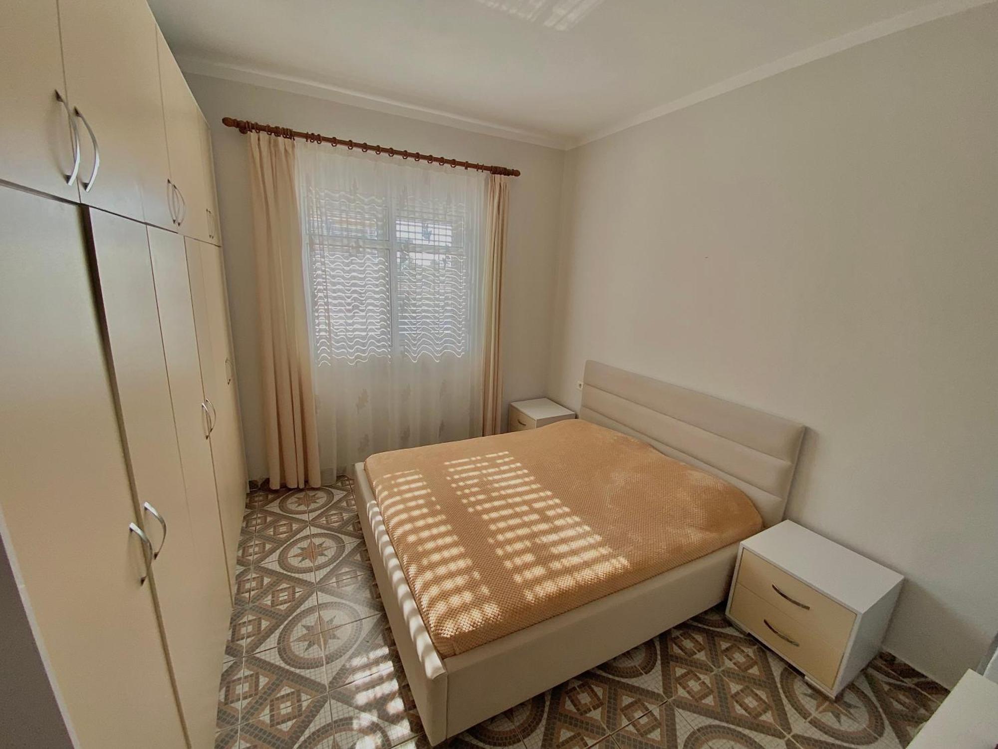 Floor 1 Apartamento Vlorë