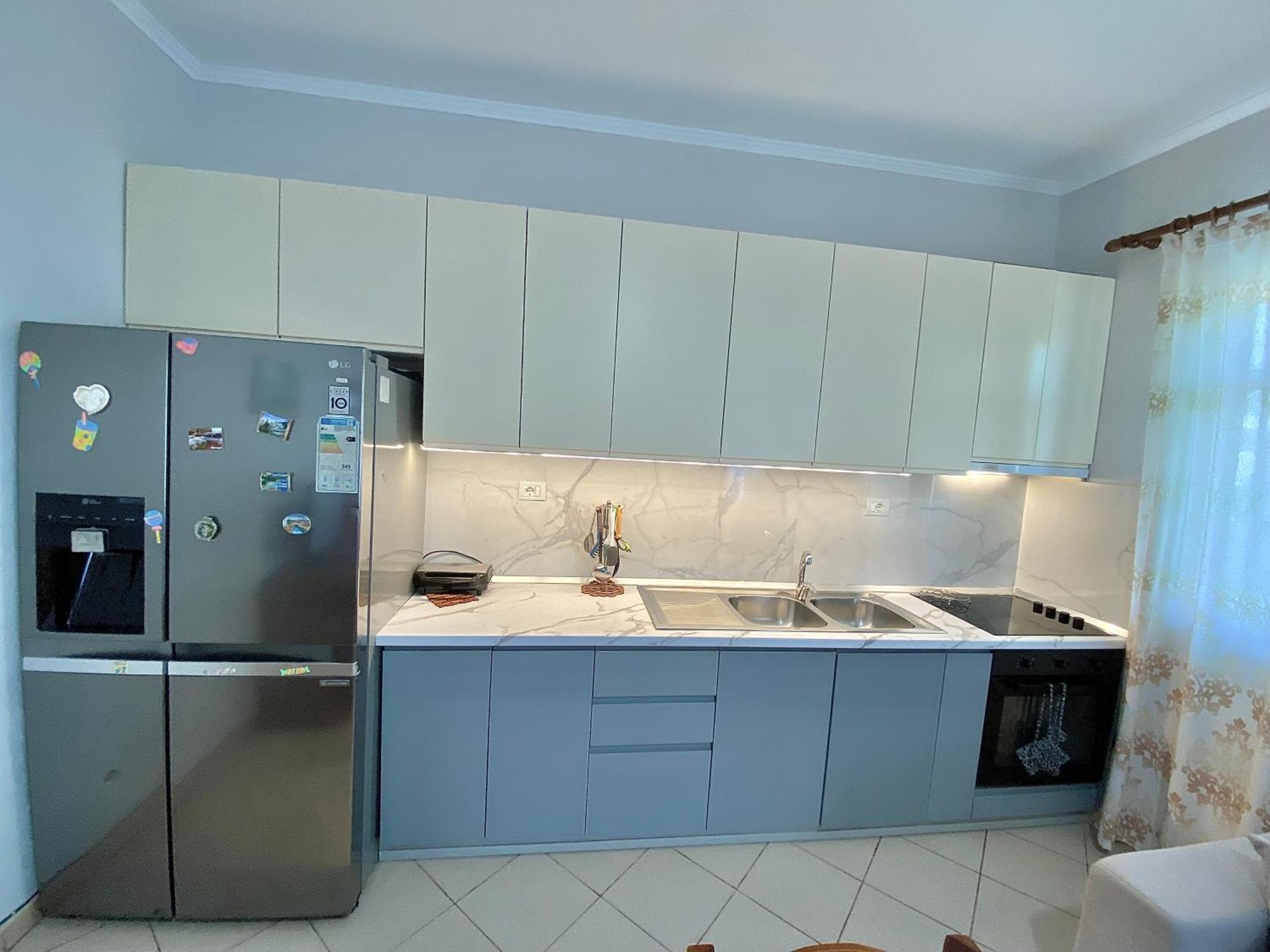 Floor 1 Apartamento *