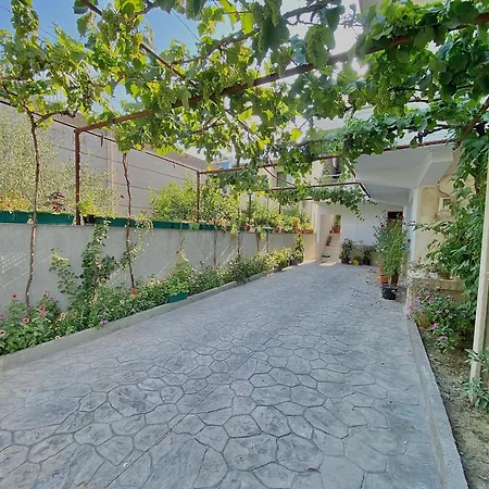 Floor Villa 1 Vlore Exterior photo