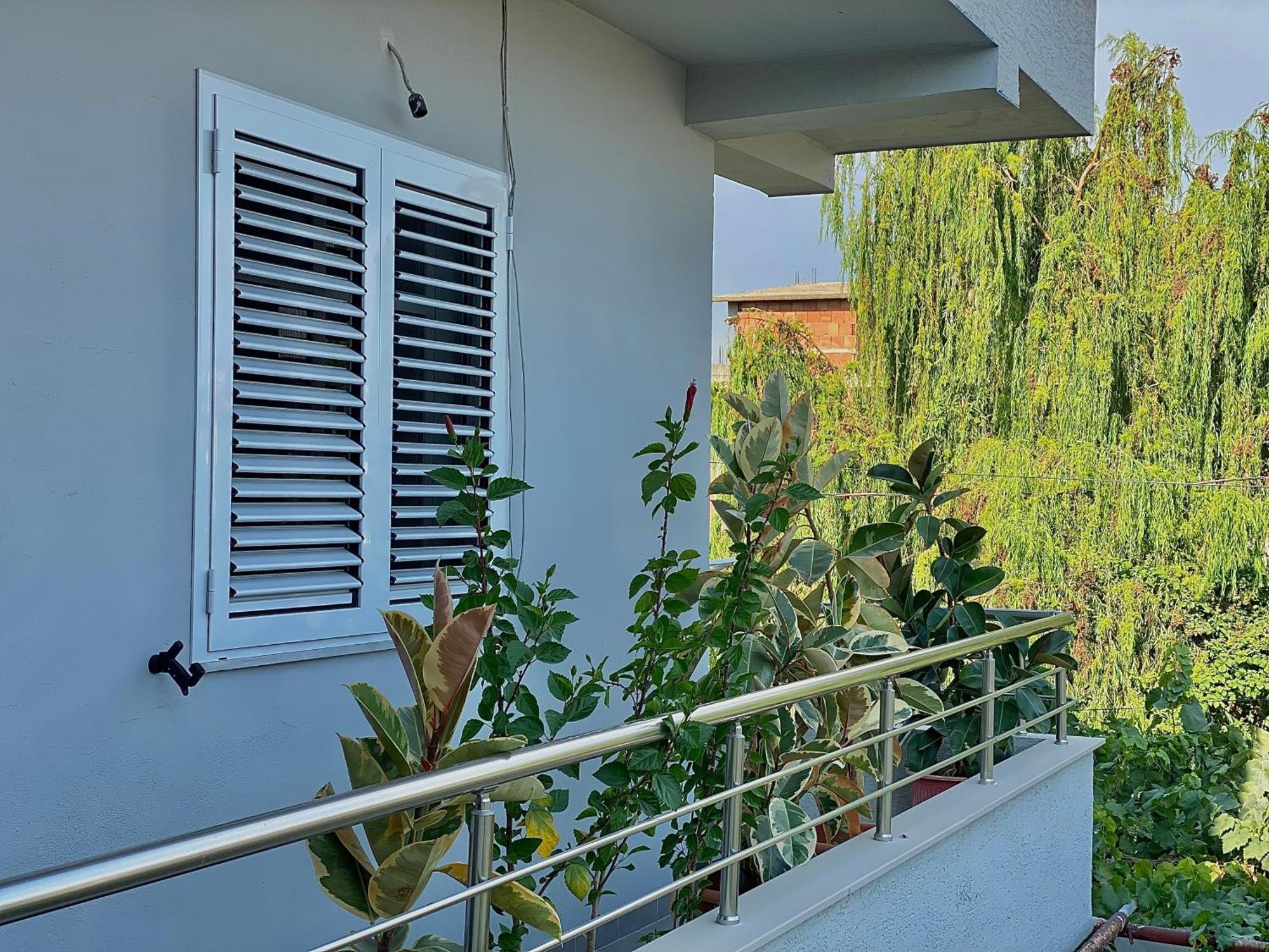 Appartement Floor 1 *