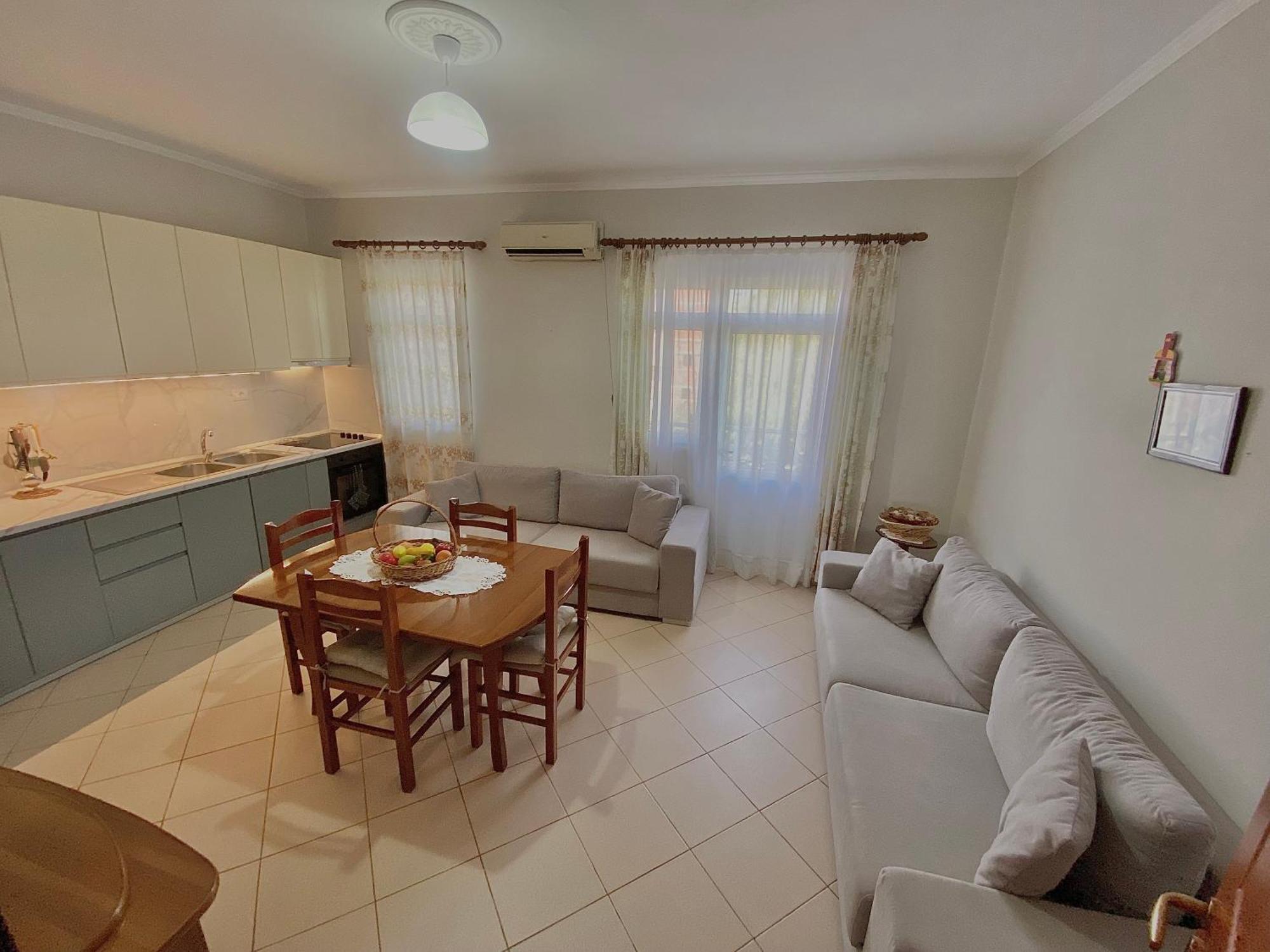 Appartement Floor 1 *