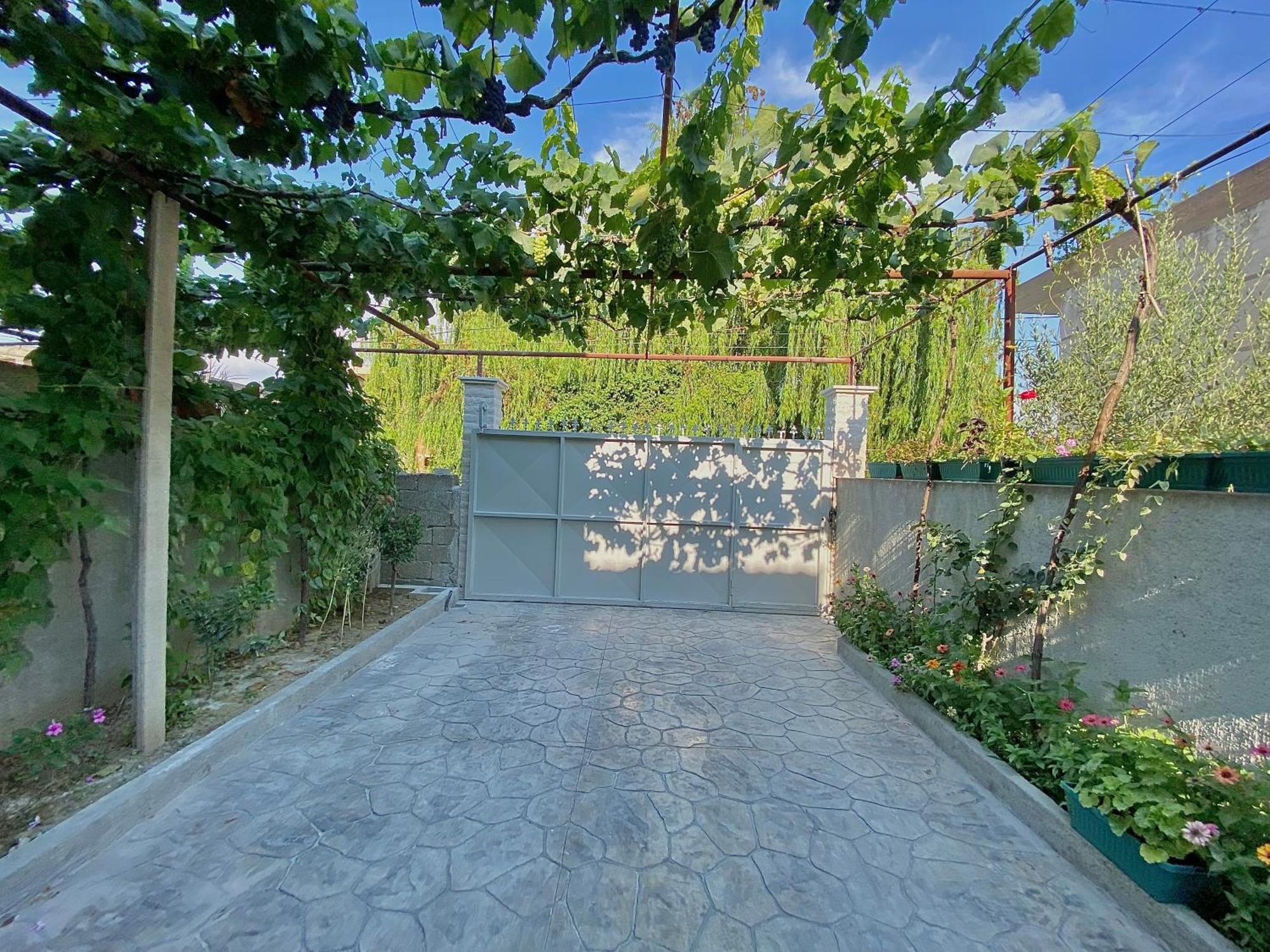 Floor 1 Appartement Vlorë