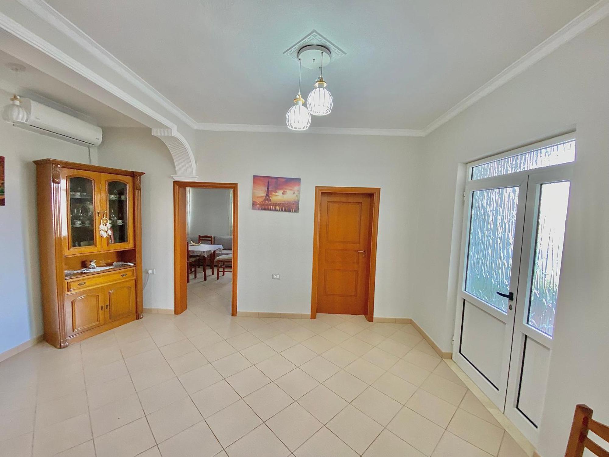 Appartement Floor 1 *